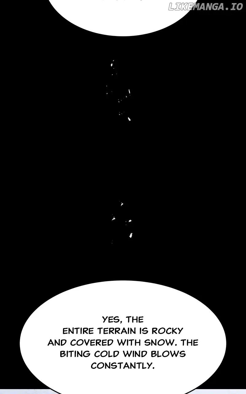 Goddess’s Way of Attacking Tigers chapter 52 page 53