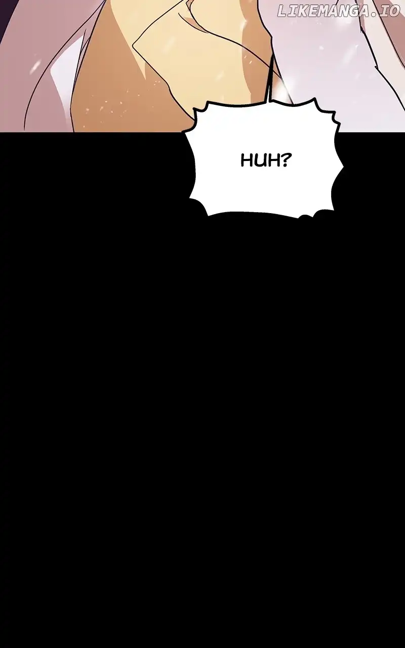 Goddess’s Way of Attacking Tigers chapter 52 page 57