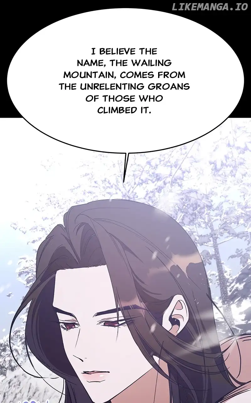 Goddess’s Way of Attacking Tigers chapter 52 page 58
