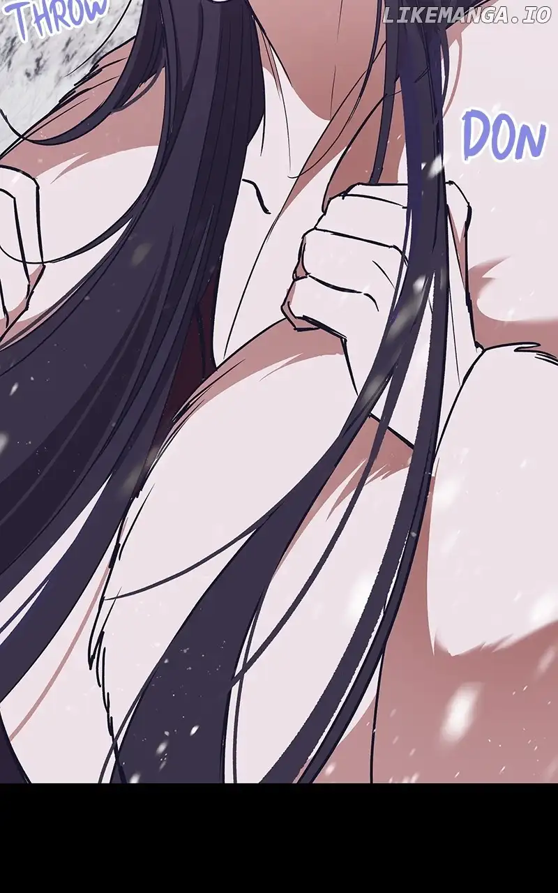 Goddess’s Way of Attacking Tigers chapter 52 page 59