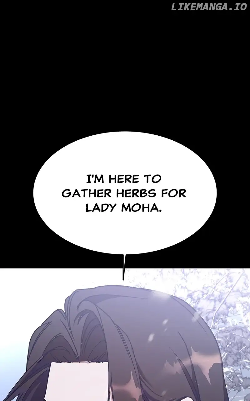 Goddess’s Way of Attacking Tigers chapter 52 page 61