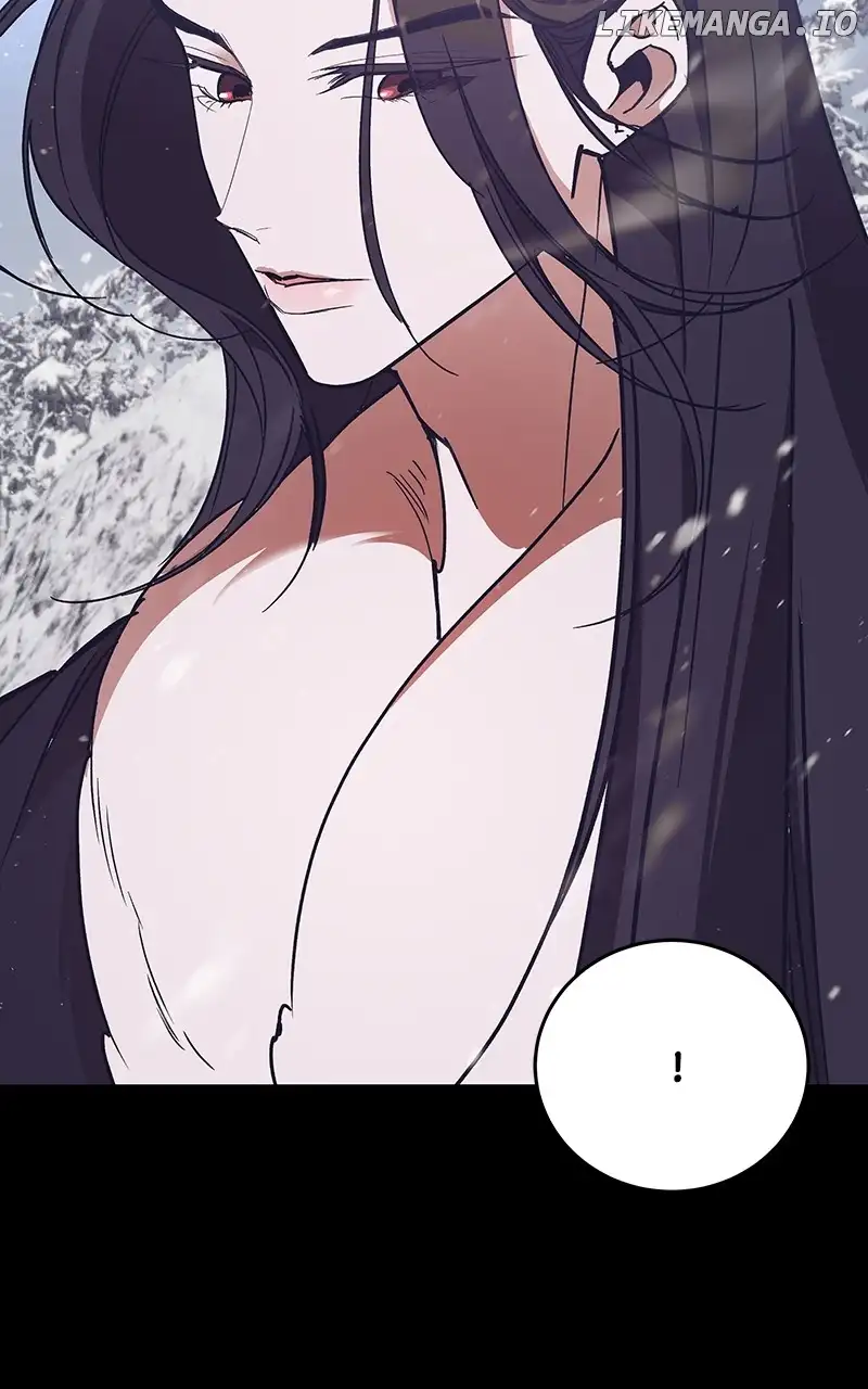 Goddess’s Way of Attacking Tigers chapter 52 page 62