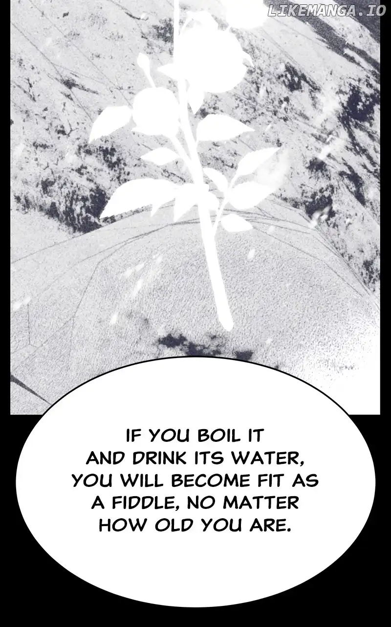 Goddess’s Way of Attacking Tigers chapter 52 page 64