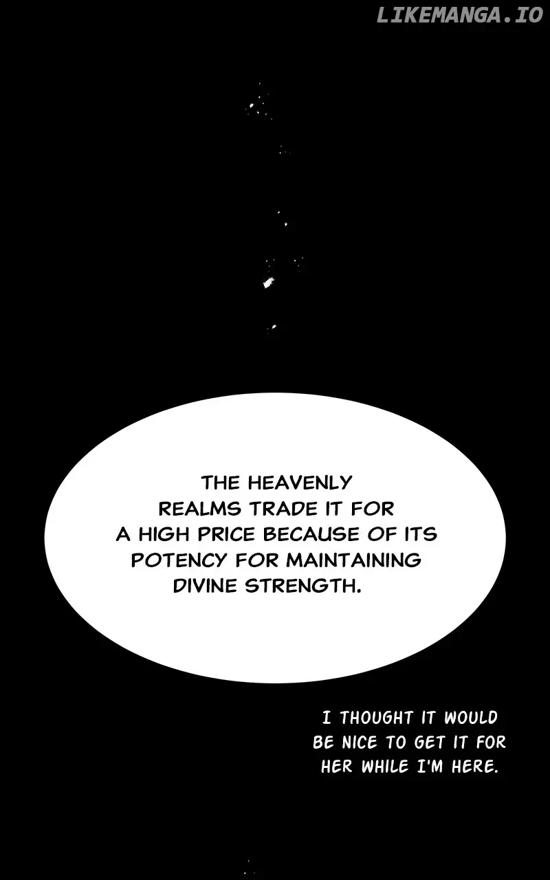Goddess’s Way of Attacking Tigers chapter 52 page 65