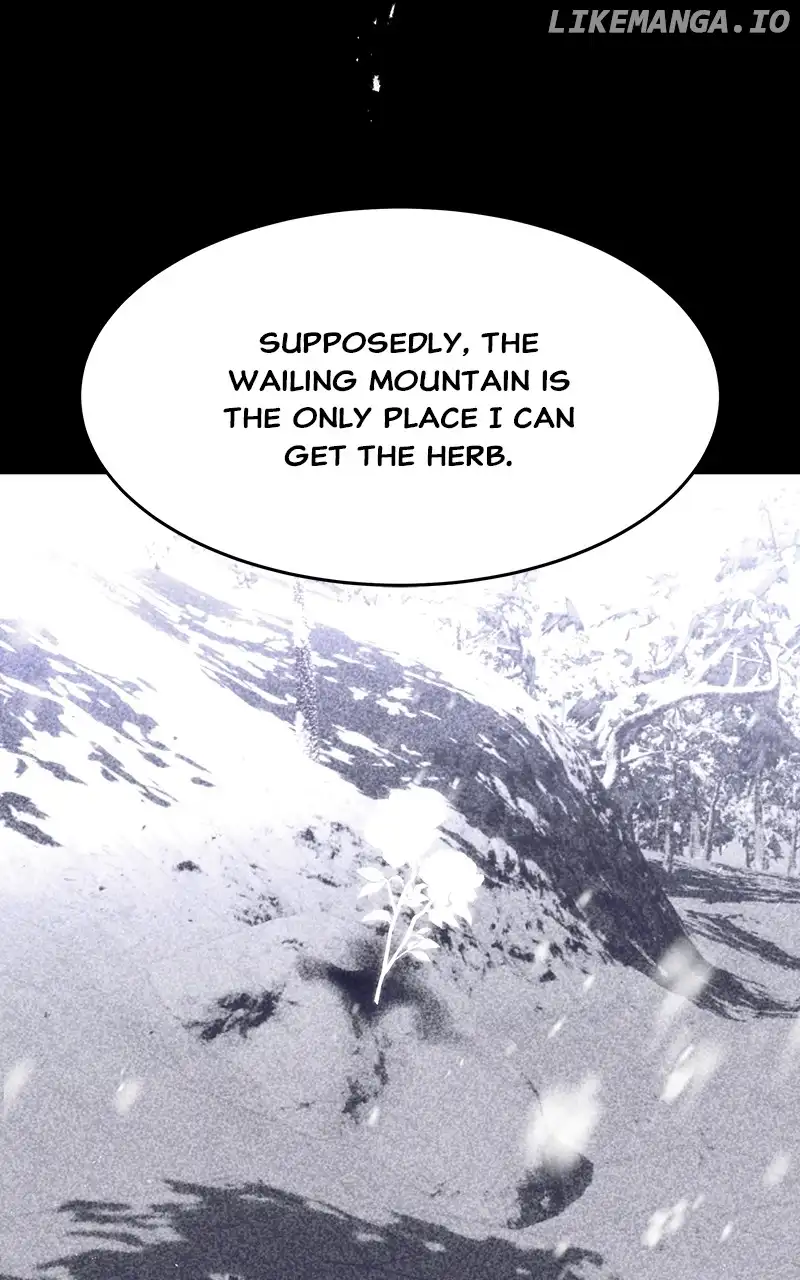 Goddess’s Way of Attacking Tigers chapter 52 page 66