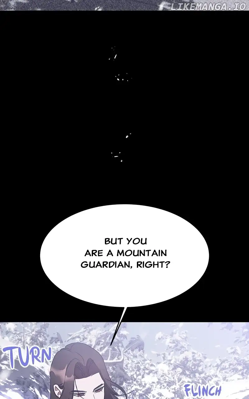 Goddess’s Way of Attacking Tigers chapter 52 page 67