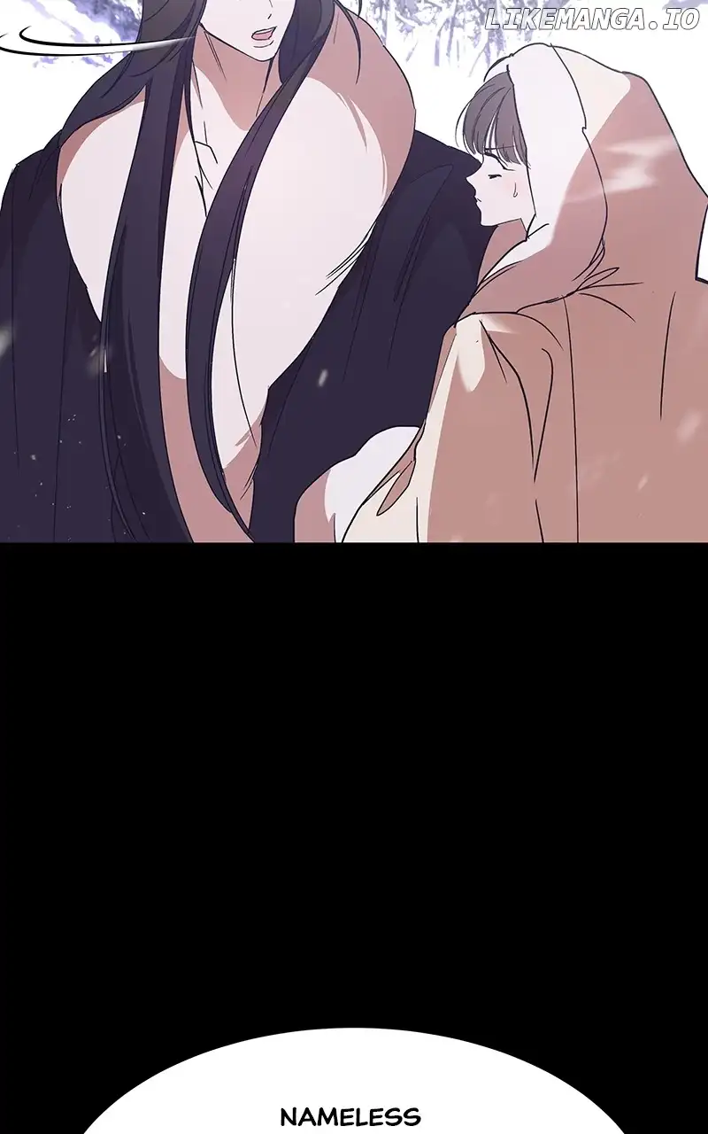 Goddess’s Way of Attacking Tigers chapter 52 page 68