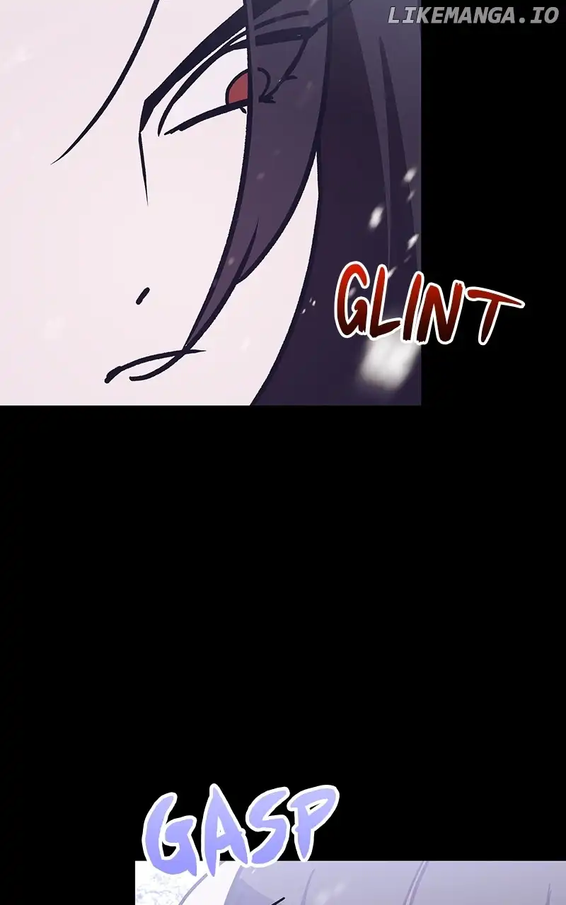 Goddess’s Way of Attacking Tigers chapter 52 page 71