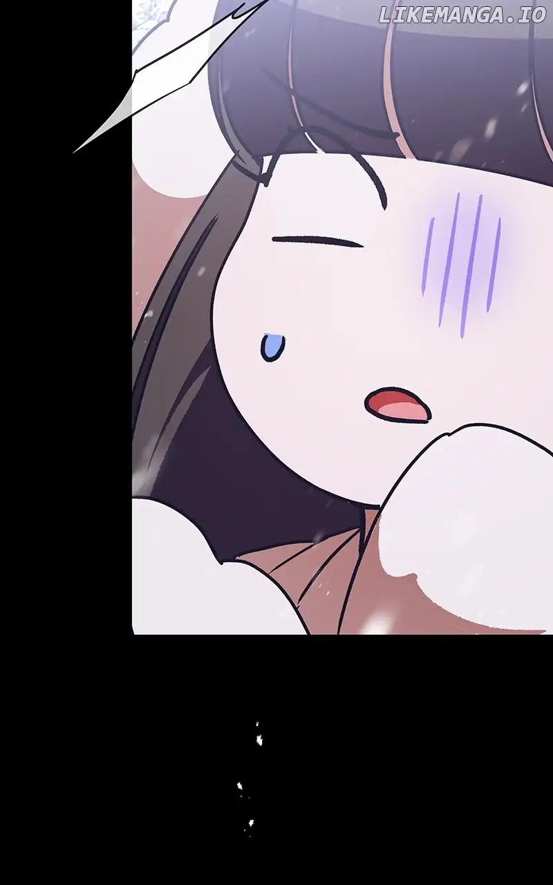 Goddess’s Way of Attacking Tigers chapter 52 page 72