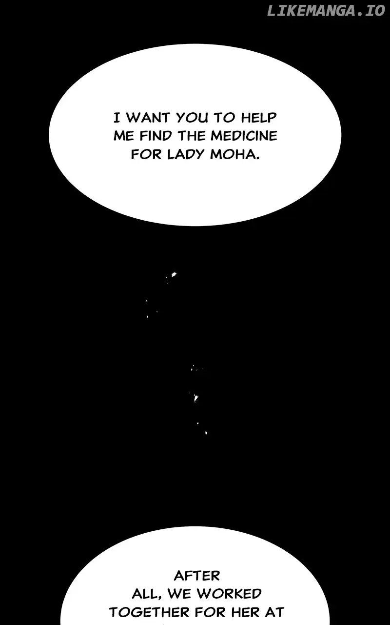 Goddess’s Way of Attacking Tigers chapter 52 page 73