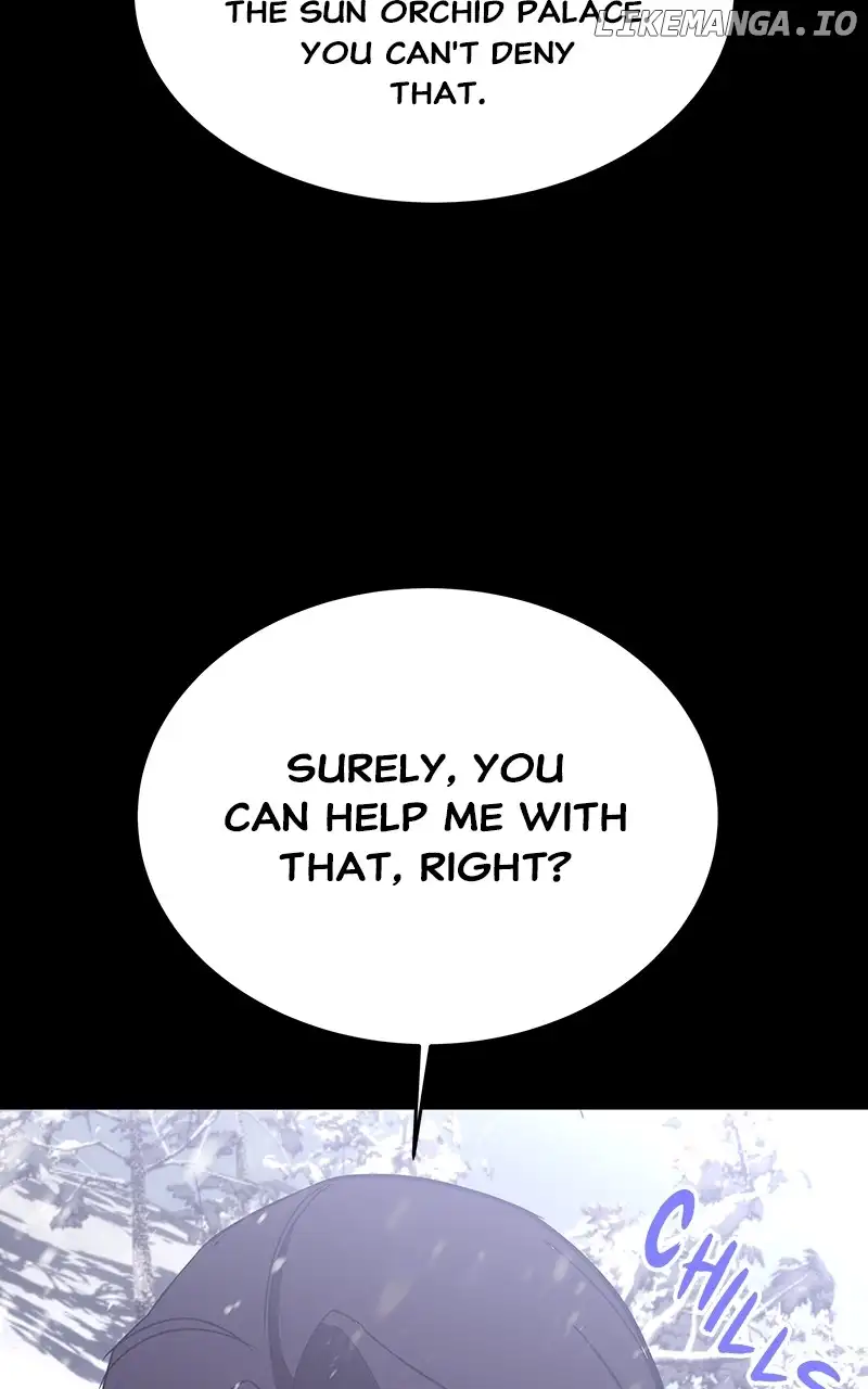 Goddess’s Way of Attacking Tigers chapter 52 page 74