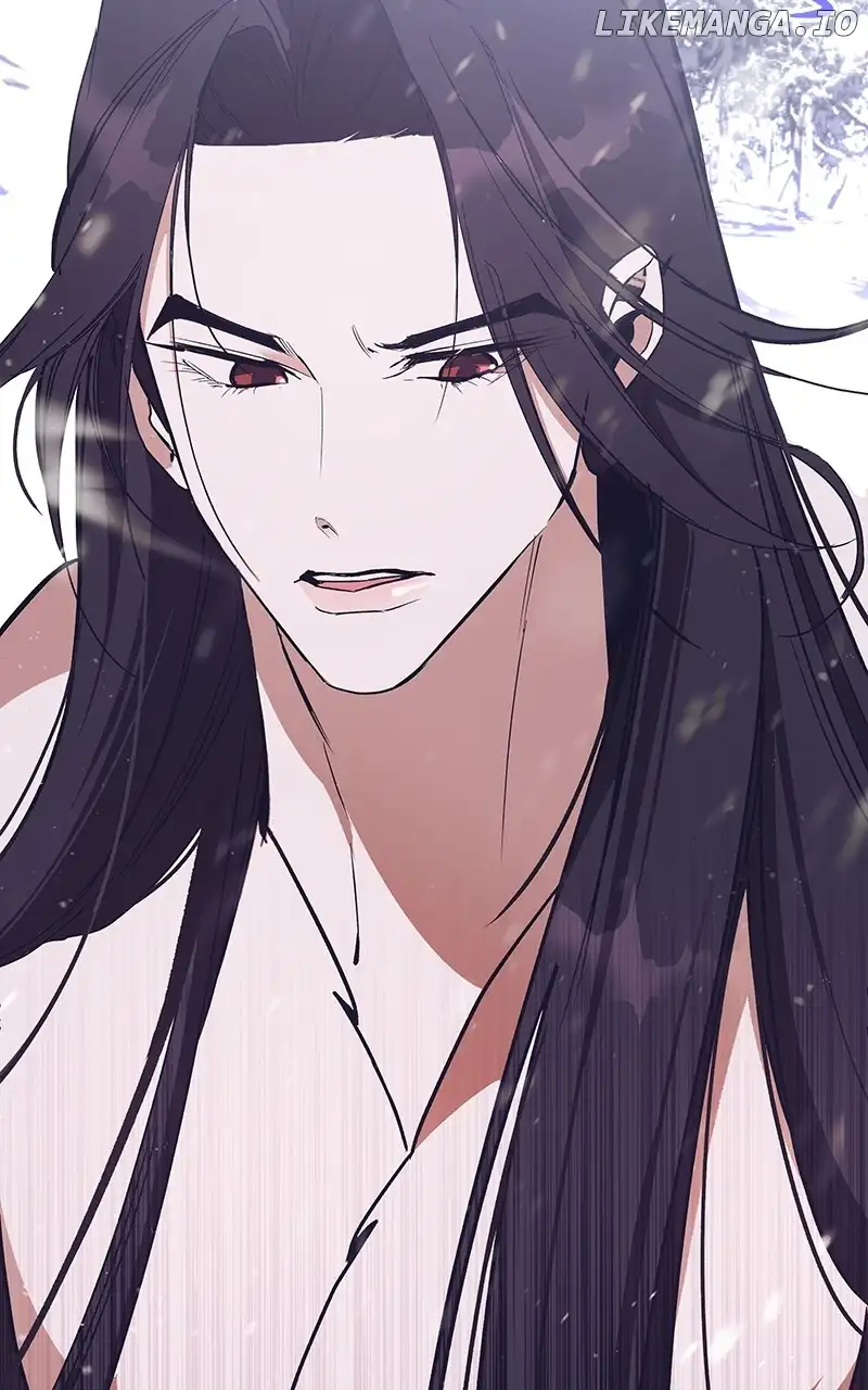 Goddess’s Way of Attacking Tigers chapter 52 page 75