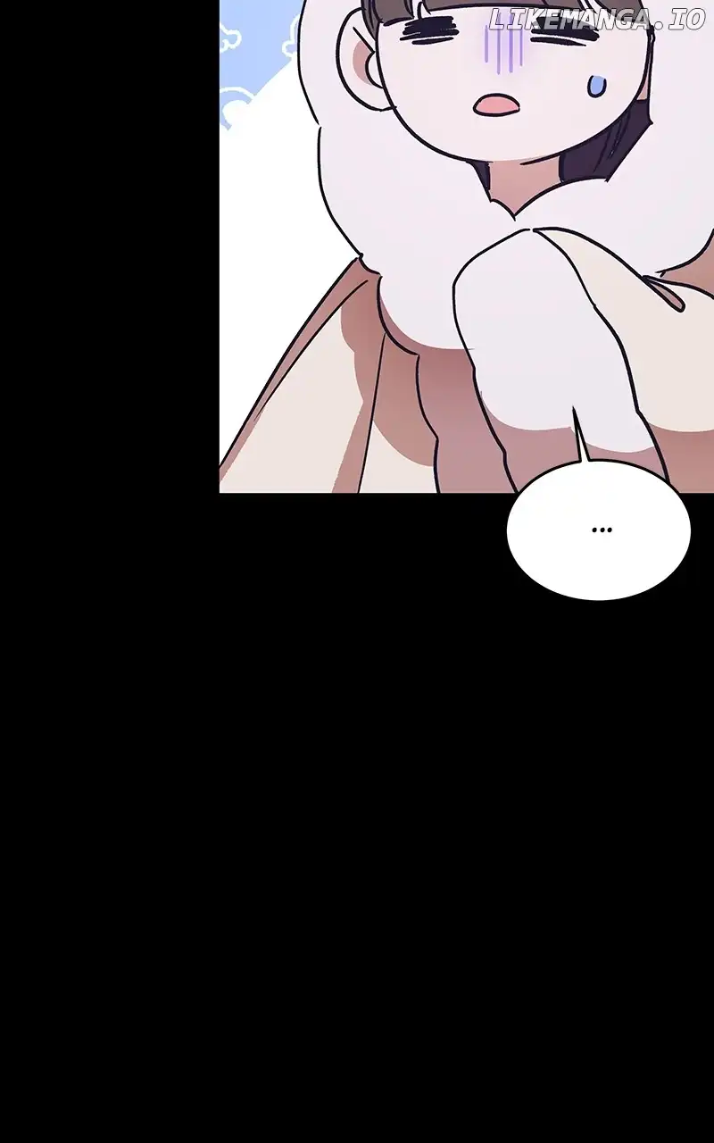Goddess’s Way of Attacking Tigers chapter 52 page 77