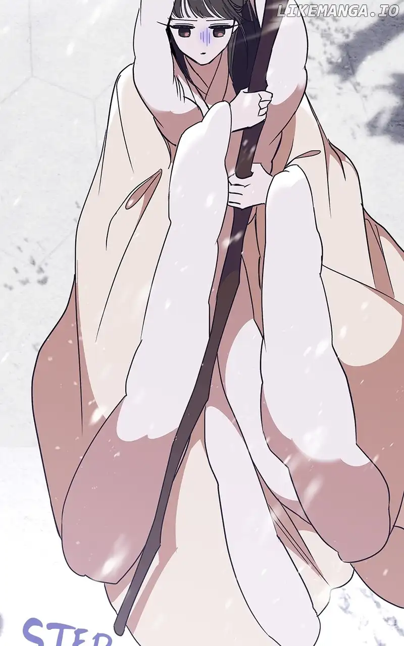 Goddess’s Way of Attacking Tigers chapter 52 page 82