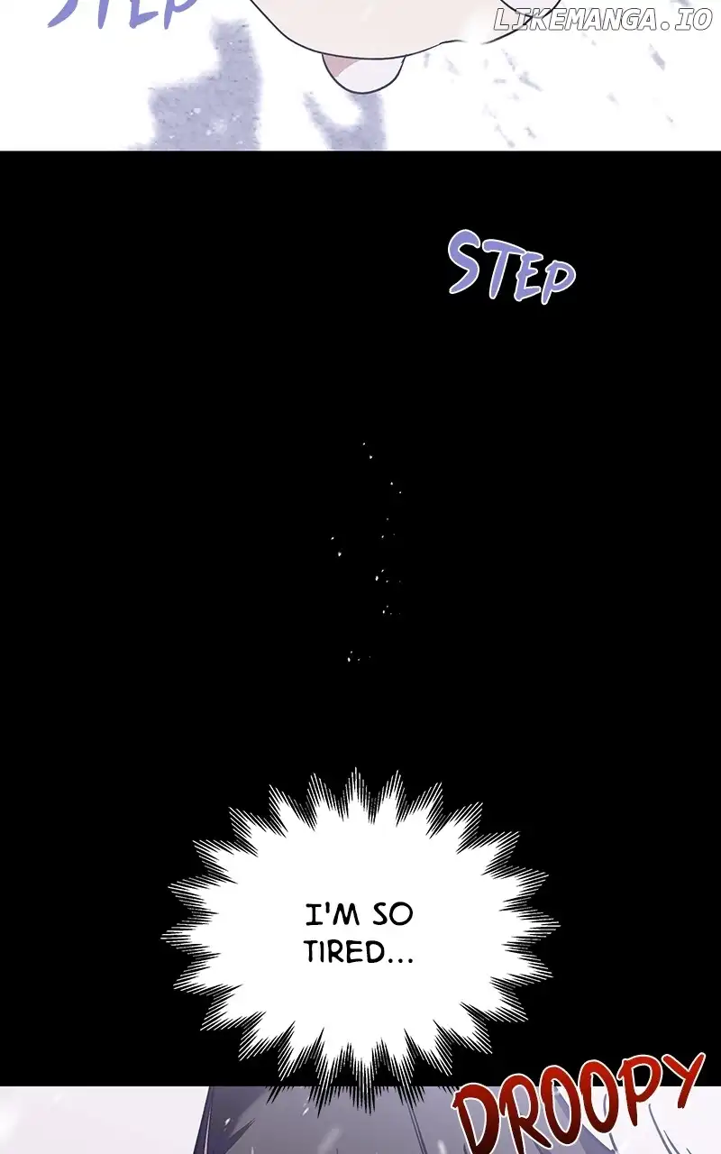 Goddess’s Way of Attacking Tigers chapter 52 page 83