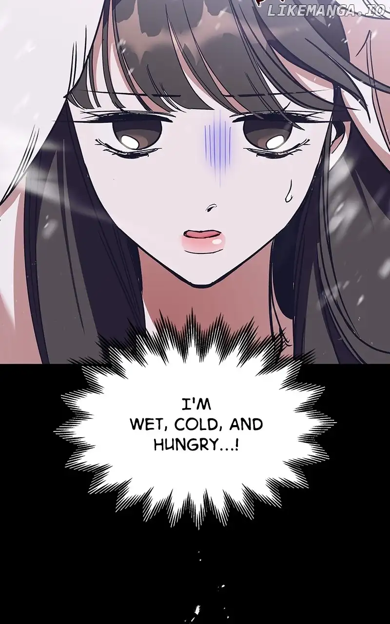 Goddess’s Way of Attacking Tigers chapter 52 page 84