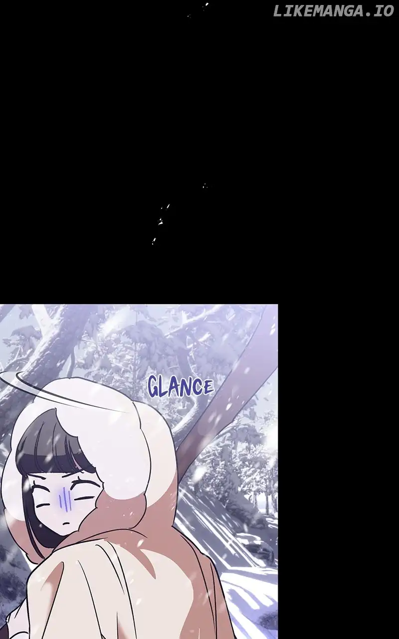 Goddess’s Way of Attacking Tigers chapter 52 page 85