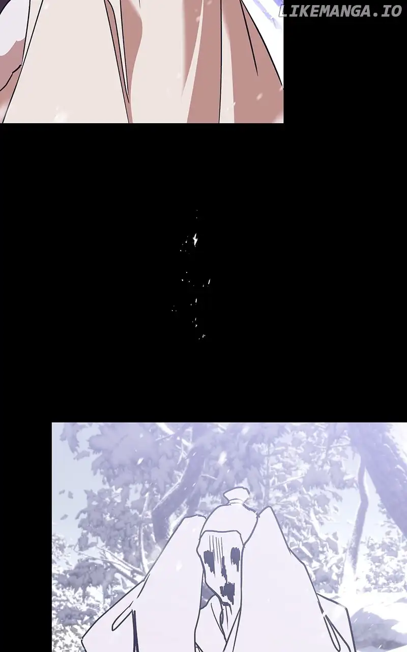 Goddess’s Way of Attacking Tigers chapter 52 page 86