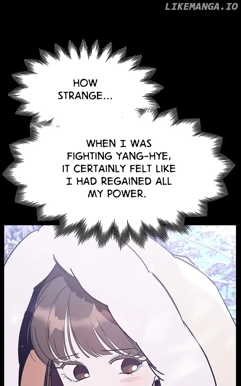 Goddess’s Way of Attacking Tigers chapter 52 page 92