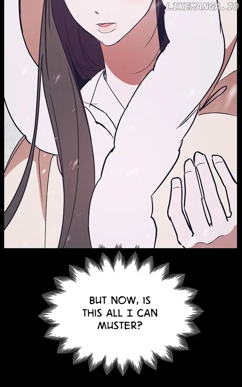 Goddess’s Way of Attacking Tigers chapter 52 page 93