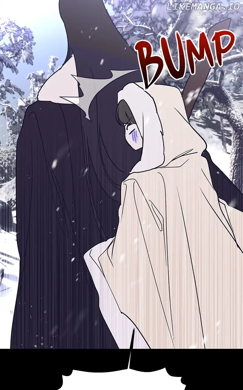 Goddess’s Way of Attacking Tigers chapter 52 page 95