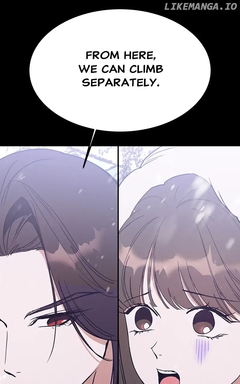Goddess’s Way of Attacking Tigers chapter 52 page 97