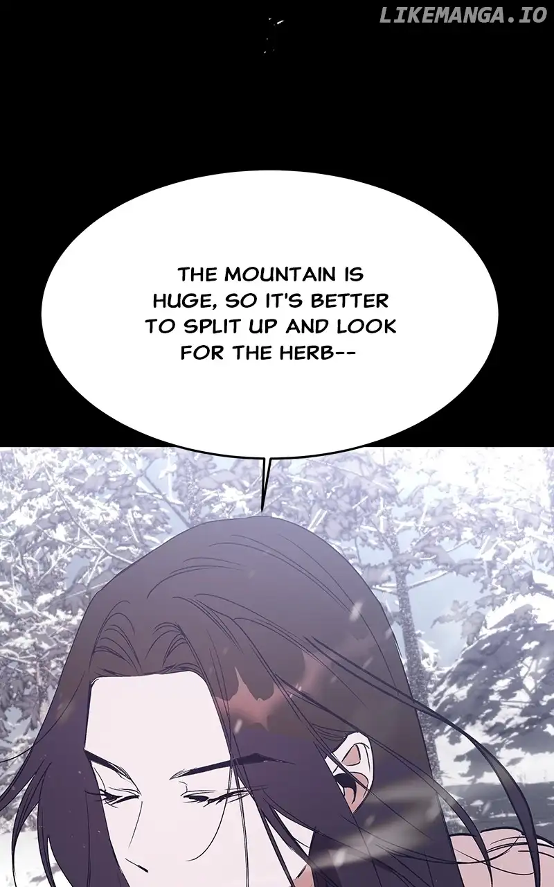 Goddess’s Way of Attacking Tigers chapter 52 page 99