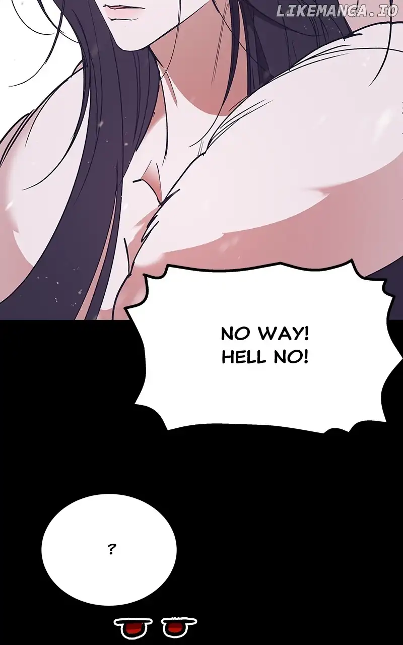Goddess’s Way of Attacking Tigers chapter 52 page 100