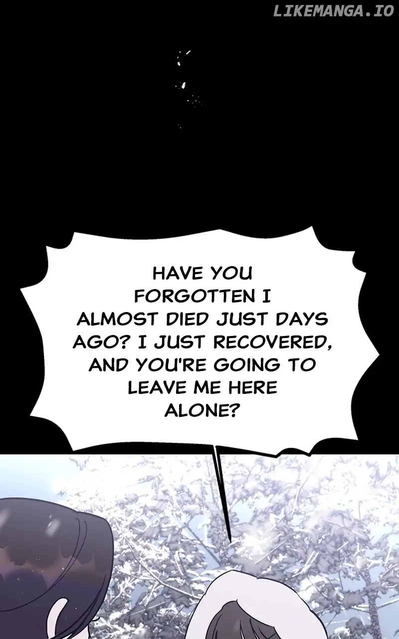 Goddess’s Way of Attacking Tigers chapter 52 page 101