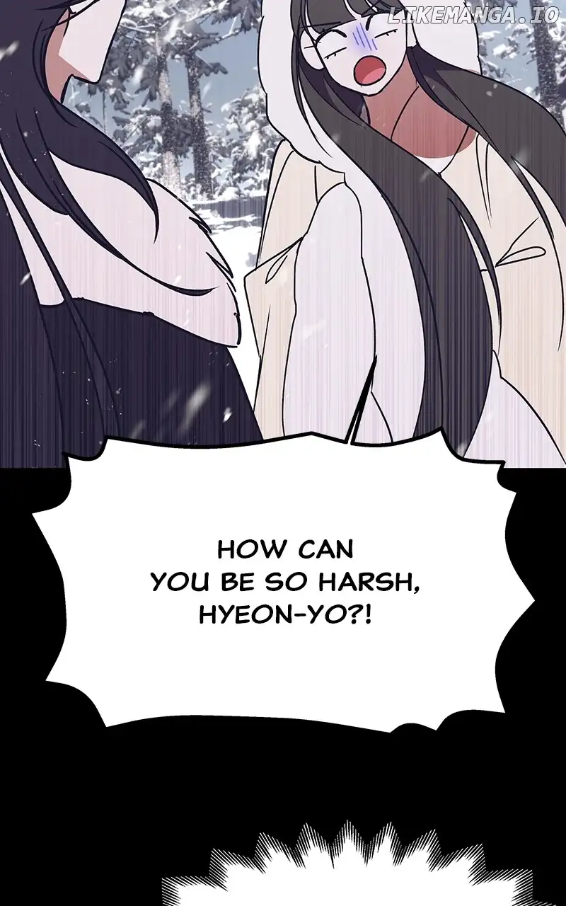 Goddess’s Way of Attacking Tigers chapter 52 page 102