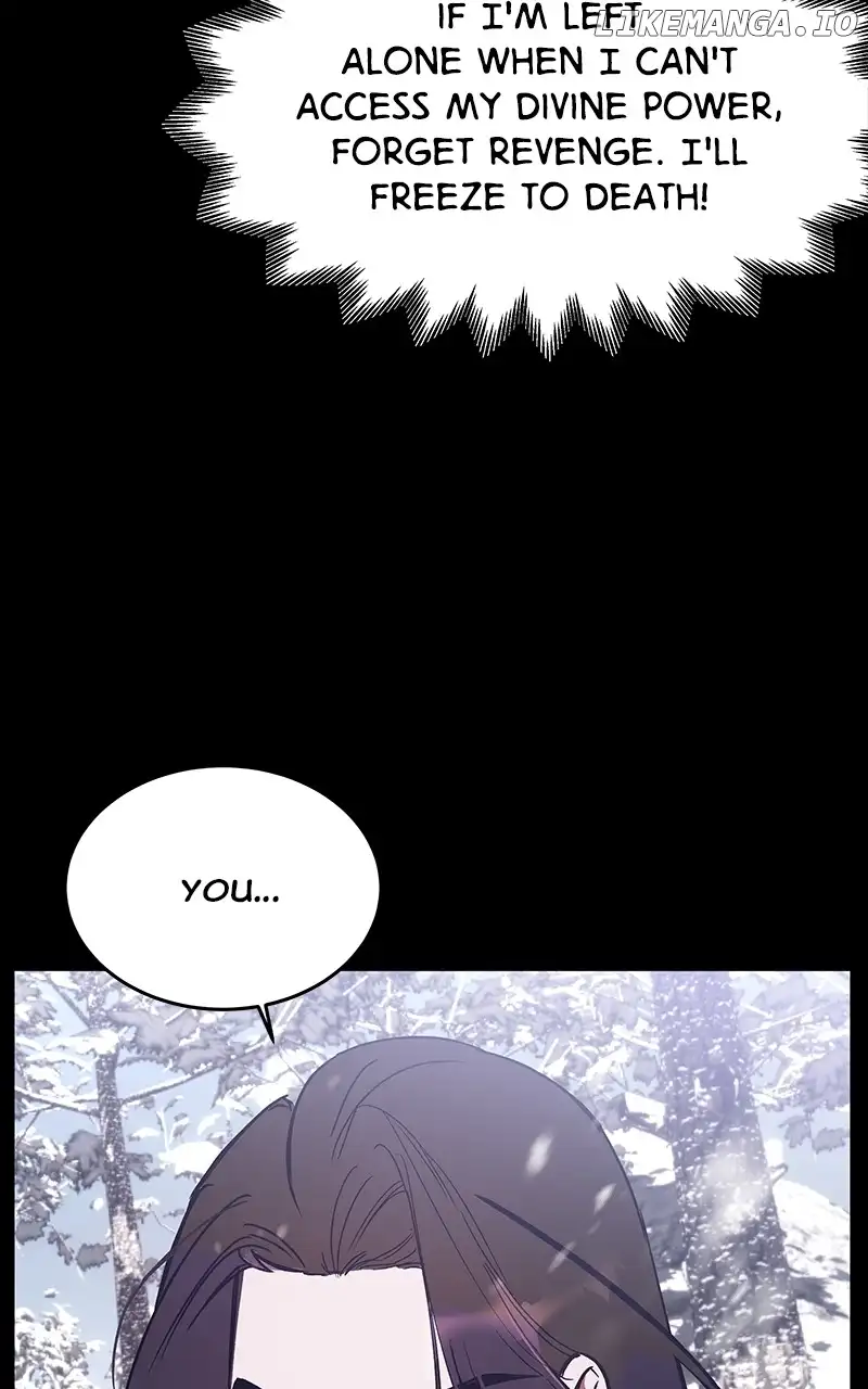 Goddess’s Way of Attacking Tigers chapter 52 page 103