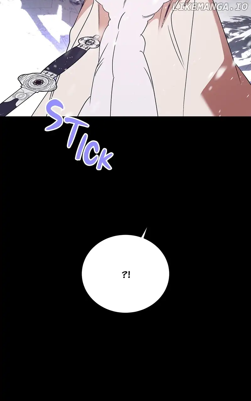 Goddess’s Way of Attacking Tigers chapter 52 page 109