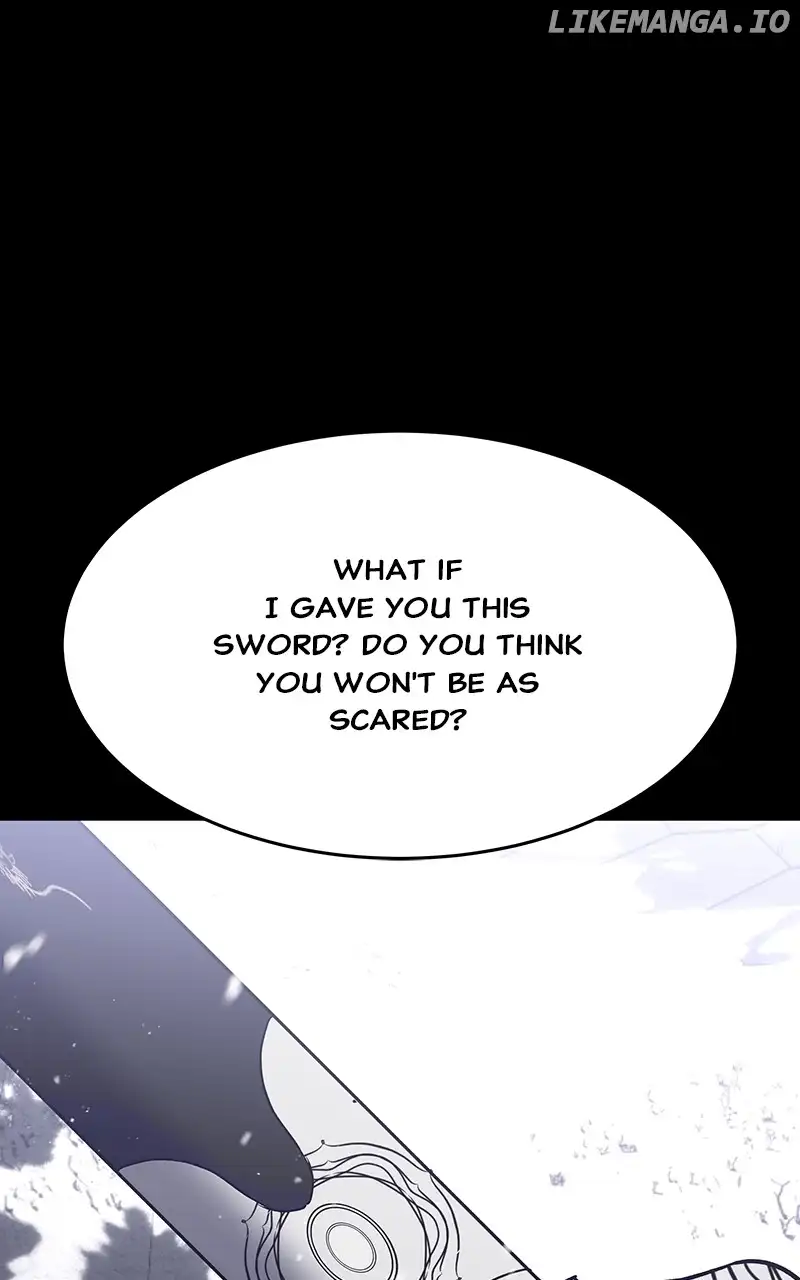 Goddess’s Way of Attacking Tigers chapter 52 page 110