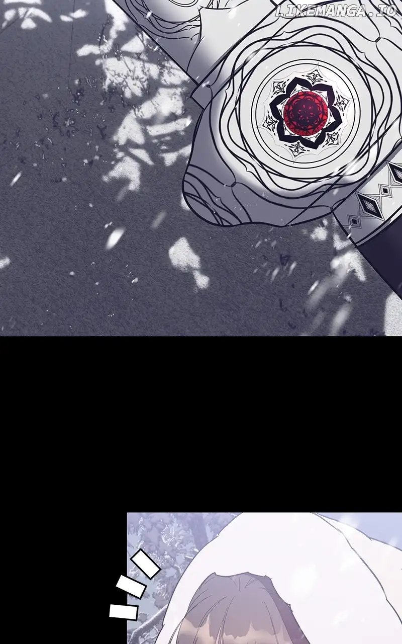Goddess’s Way of Attacking Tigers chapter 52 page 111