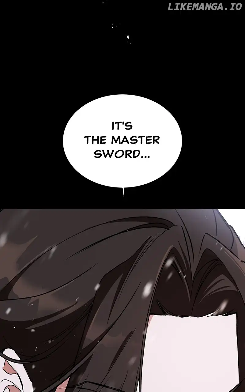 Goddess’s Way of Attacking Tigers chapter 52 page 113