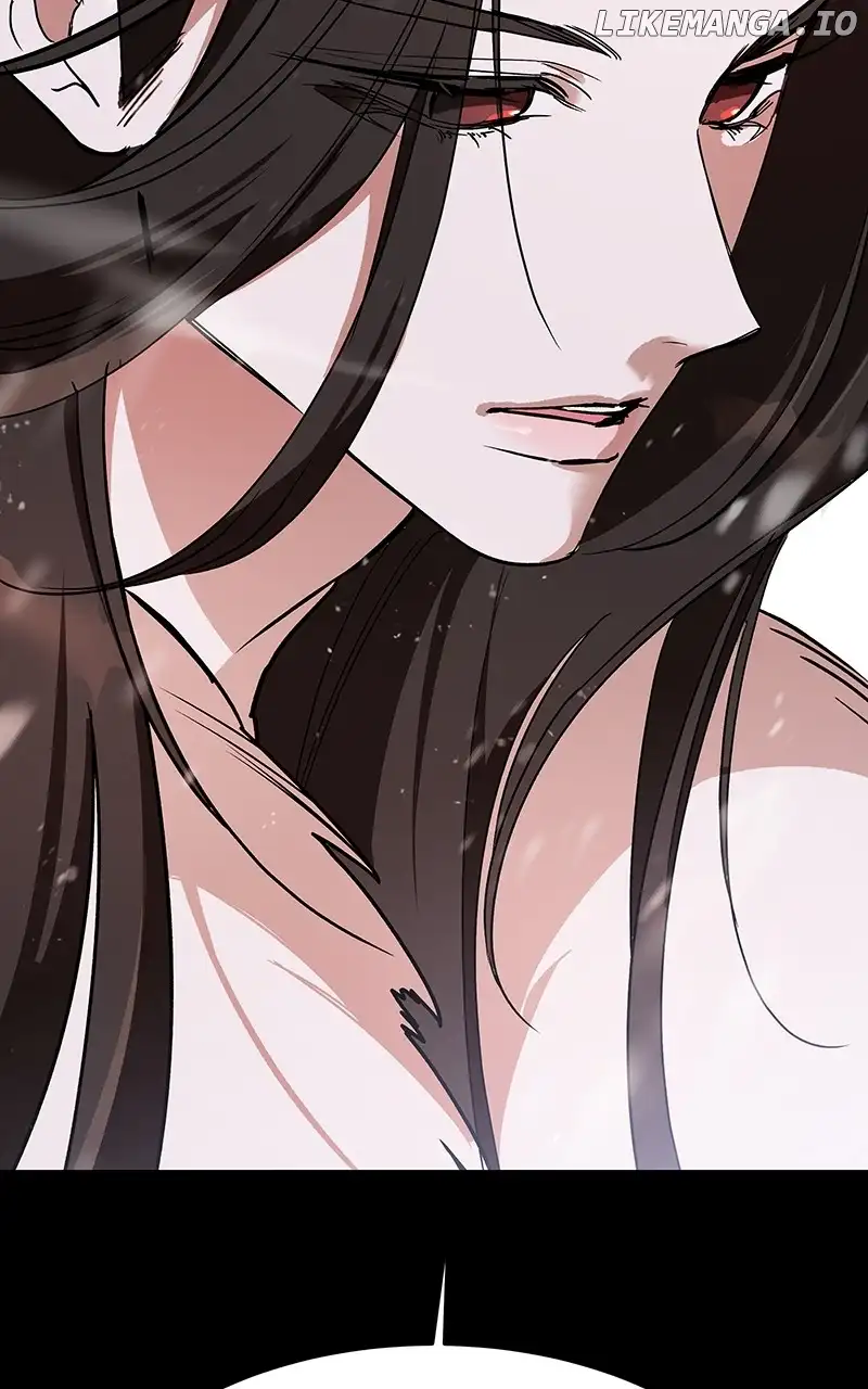 Goddess’s Way of Attacking Tigers chapter 52 page 114