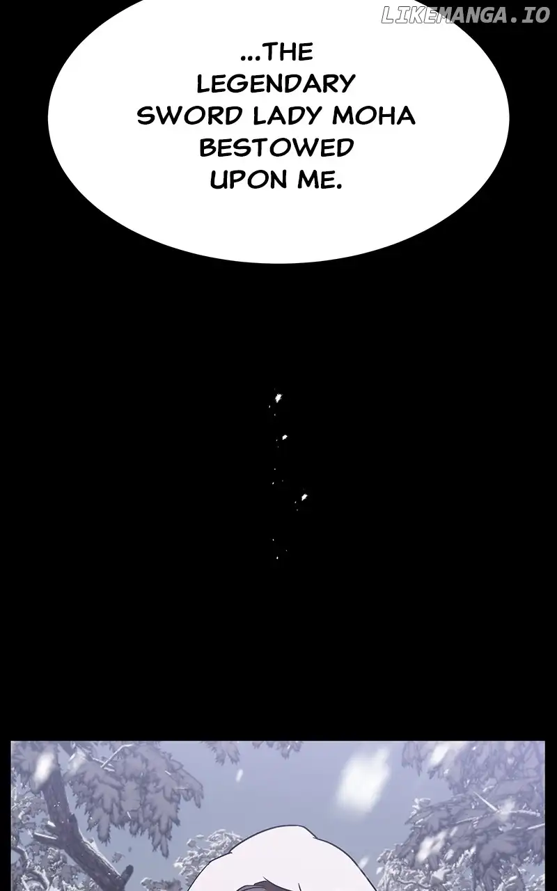Goddess’s Way of Attacking Tigers chapter 52 page 115