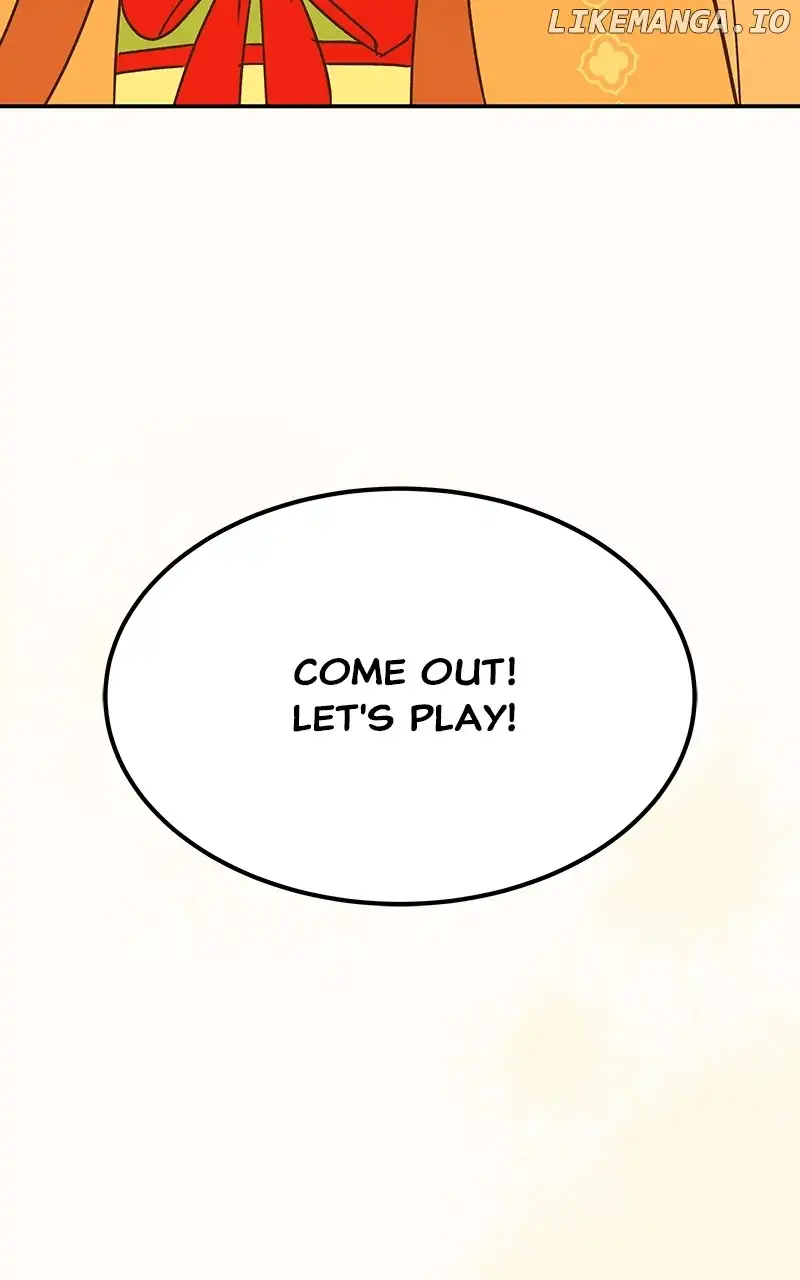 Goddess’s Way of Attacking Tigers chapter 52 page 125