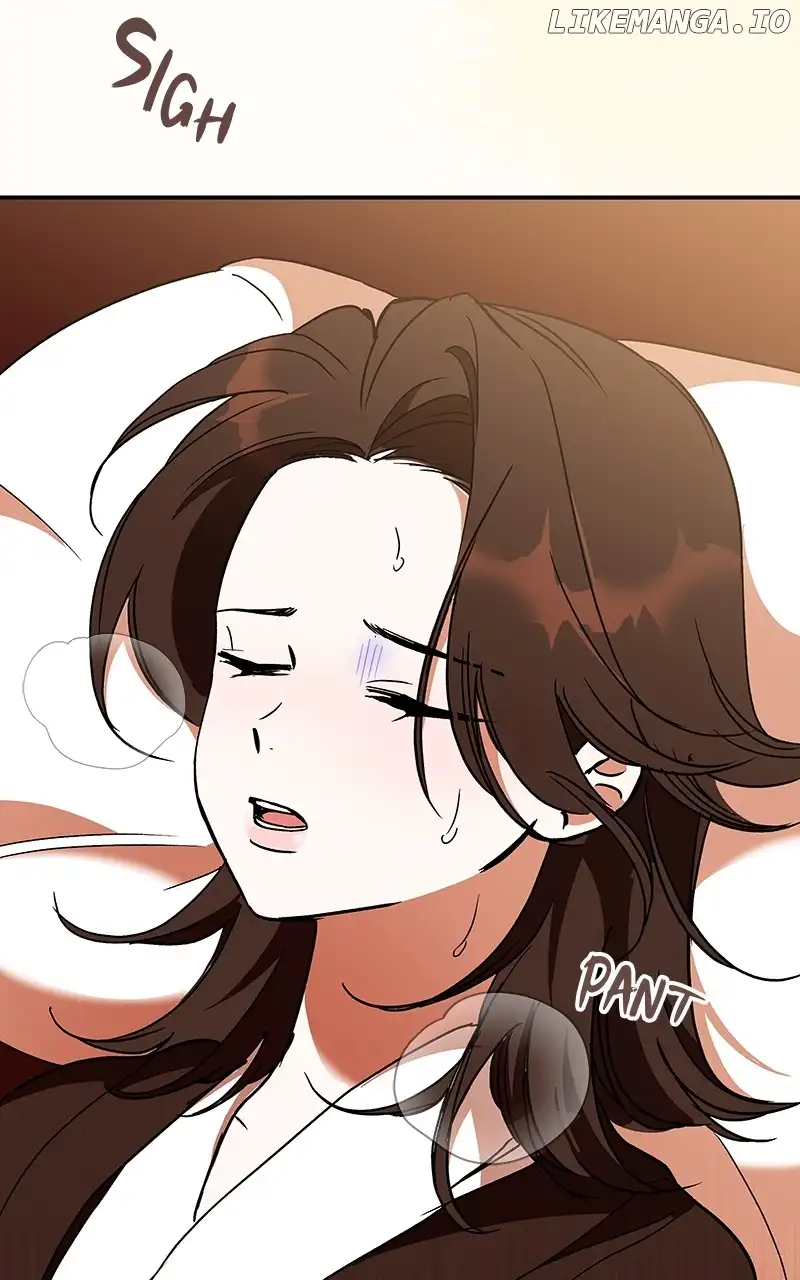 Goddess’s Way of Attacking Tigers chapter 52 page 126