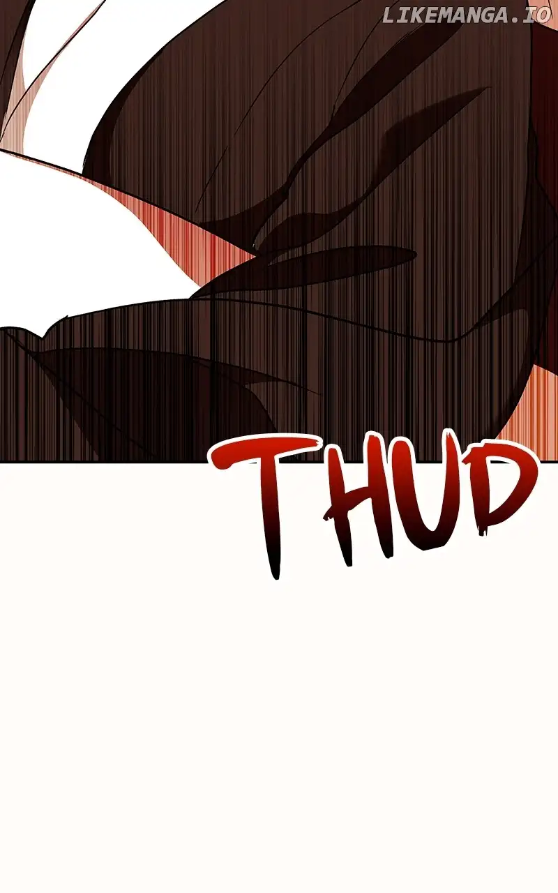Goddess’s Way of Attacking Tigers chapter 52 page 127