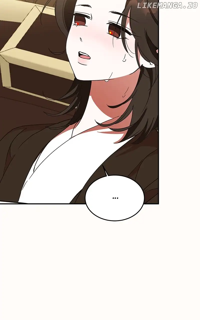 Goddess’s Way of Attacking Tigers chapter 52 page 130