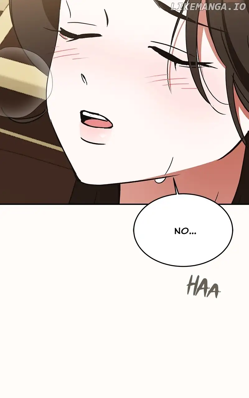 Goddess’s Way of Attacking Tigers chapter 52 page 133
