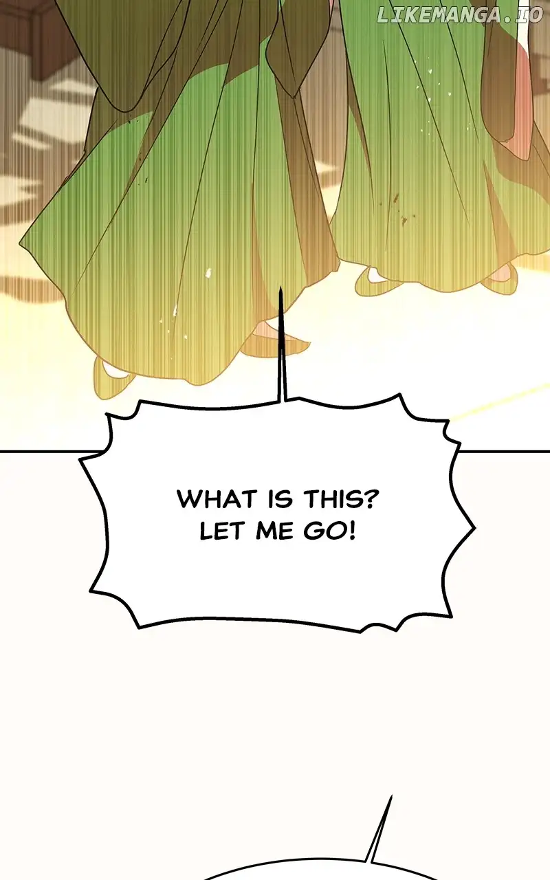Goddess’s Way of Attacking Tigers chapter 52 page 137