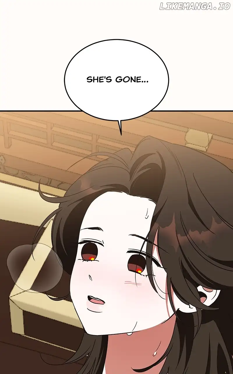 Goddess’s Way of Attacking Tigers chapter 52 page 144