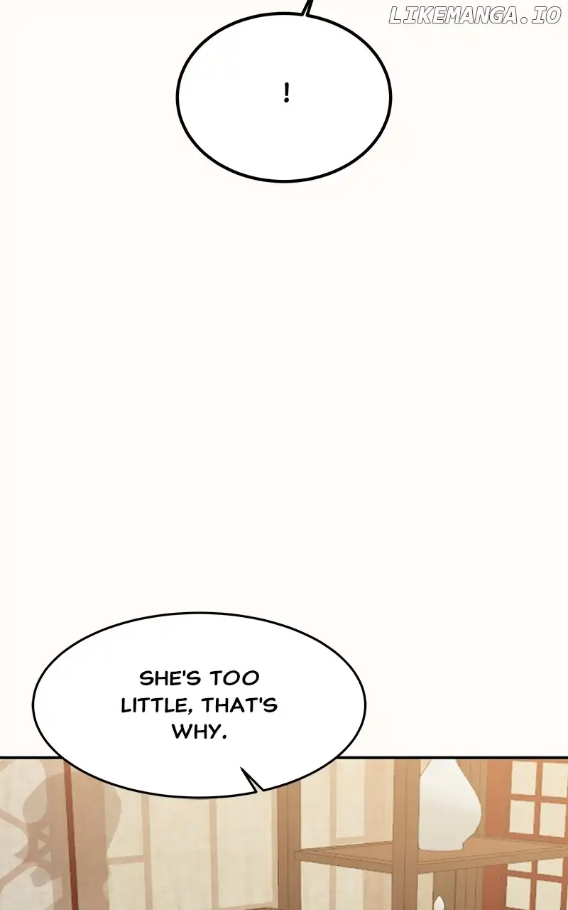 Goddess’s Way of Attacking Tigers chapter 52 page 147