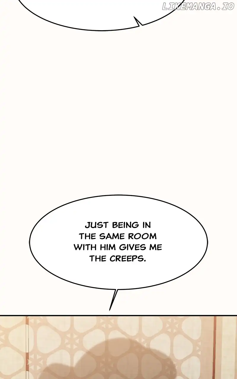 Goddess’s Way of Attacking Tigers chapter 52 page 149