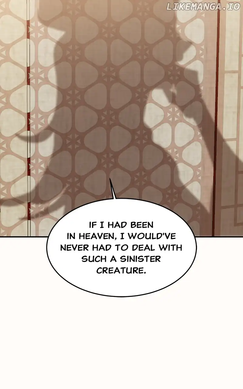 Goddess’s Way of Attacking Tigers chapter 52 page 150