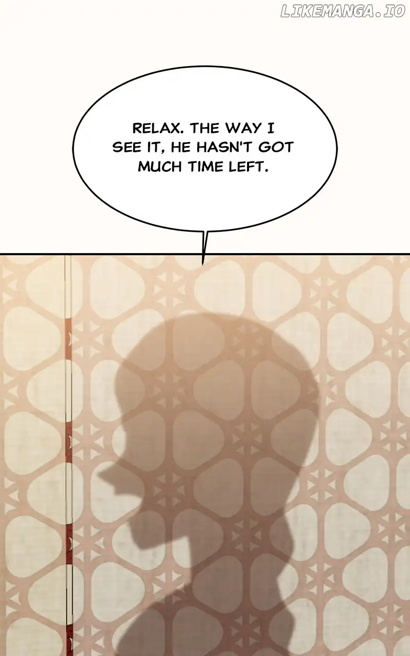 Goddess’s Way of Attacking Tigers chapter 52 page 151