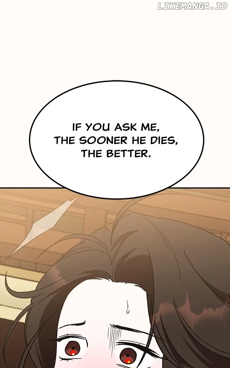 Goddess’s Way of Attacking Tigers chapter 52 page 156
