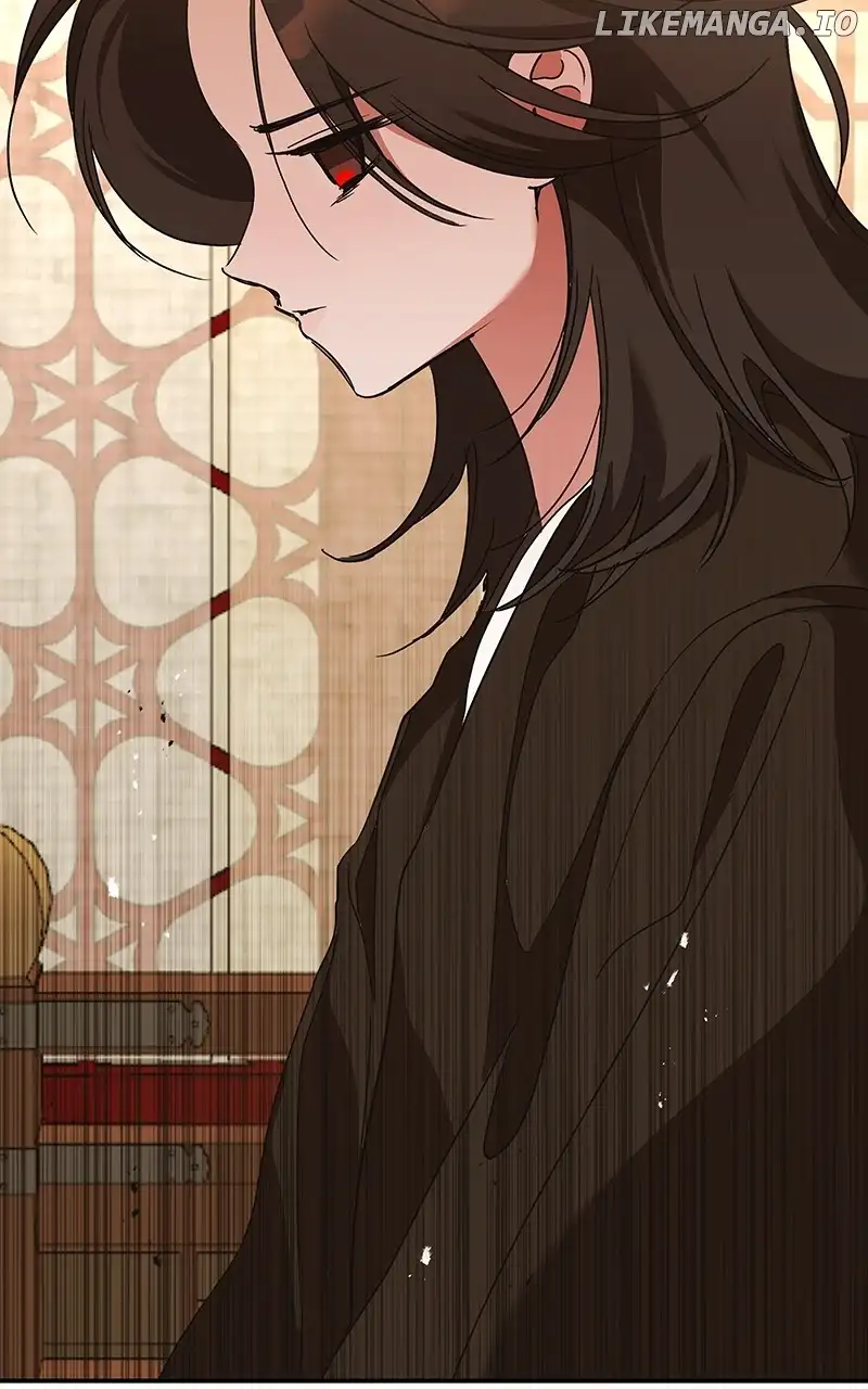 Goddess’s Way of Attacking Tigers chapter 52 page 162